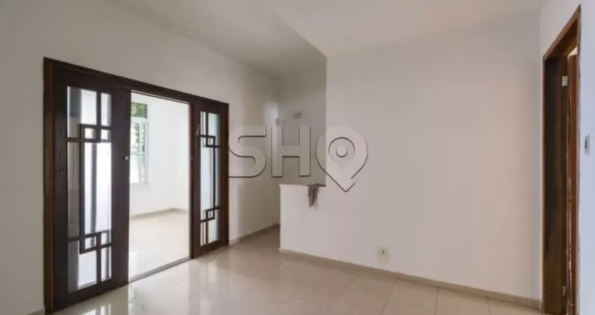 Casa com 4 quartos à venda na Rua Eça de Queiroz, 672, Vila Mariana, São Paulo