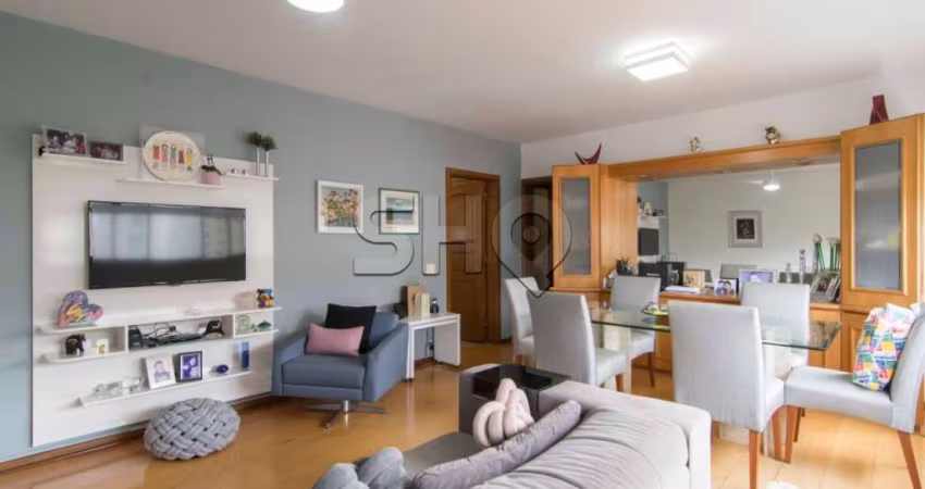 Apartamento com 3 quartos à venda na Rua Doutor Gabriel dos Santos, 179, Higienópolis, São Paulo