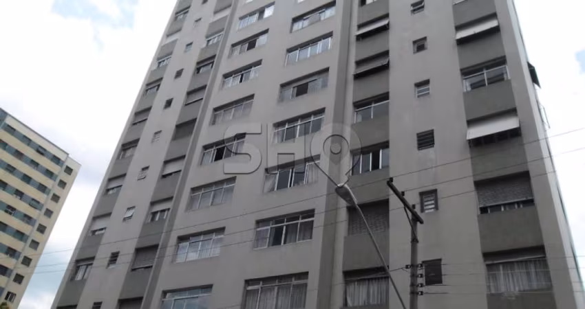 Apartamento com 3 quartos à venda na Rua Barão de Tefé, 250, Água Branca, São Paulo