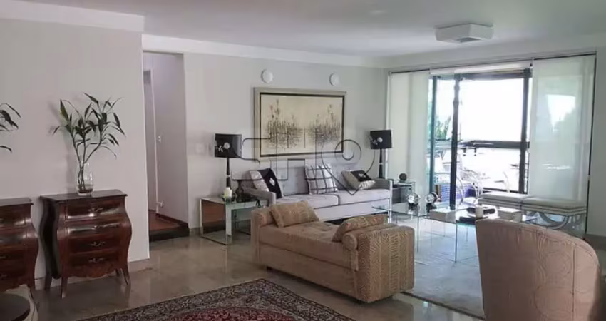Apartamento com 5 quartos à venda na Rua João Luís Vives, 61, Chácara Klabin, São Paulo