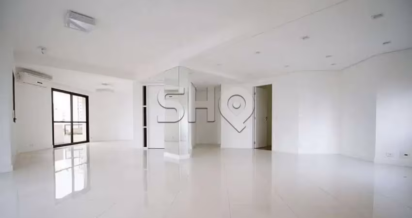 Apartamento com 4 quartos à venda na Rua Professora Carolina Ribeiro, 401, Chácara Klabin, São Paulo