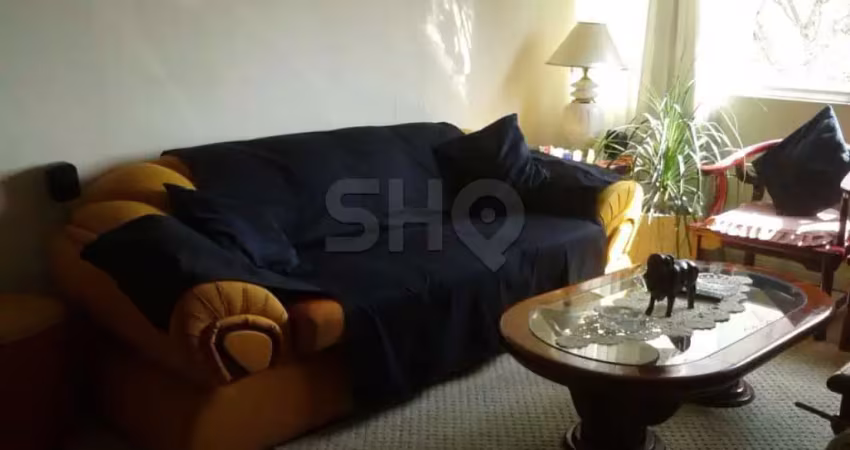 Apartamento com 3 quartos à venda na Rua Barão de Vallim, 257, Campo Belo, São Paulo