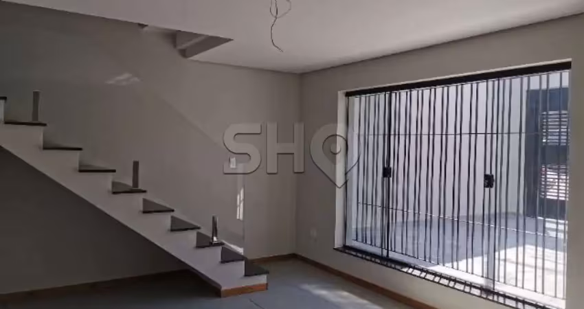 Casa com 3 quartos à venda na Rua Garça-Real, 68, Vila Carrão, São Paulo