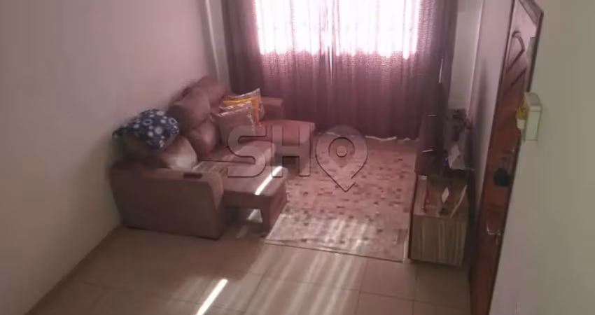 Casa com 3 quartos à venda na Rua Seurrebes Barbosa, 155, Vila Olinda, São Paulo
