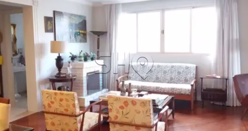 Apartamento com 3 quartos à venda na Avenida Nova Cantareira, 1389, Tucuruvi, São Paulo