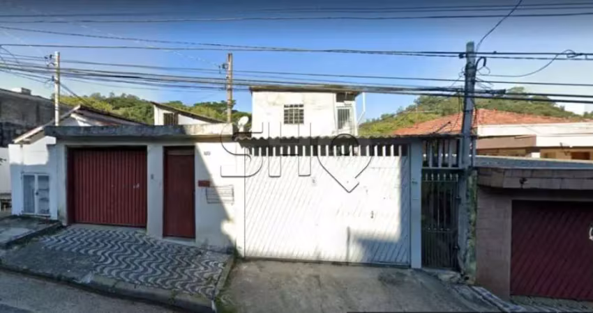 Casa com 8 quartos à venda na Índio Peri, 714, Jardim Peri, São Paulo