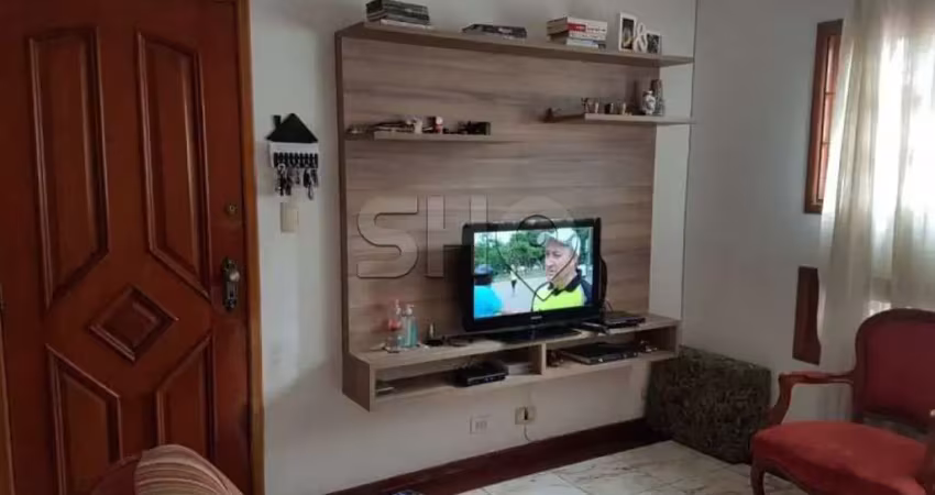 Casa com 3 quartos à venda na Rua Francisco Retti, 106, Vila Oratório, São Paulo