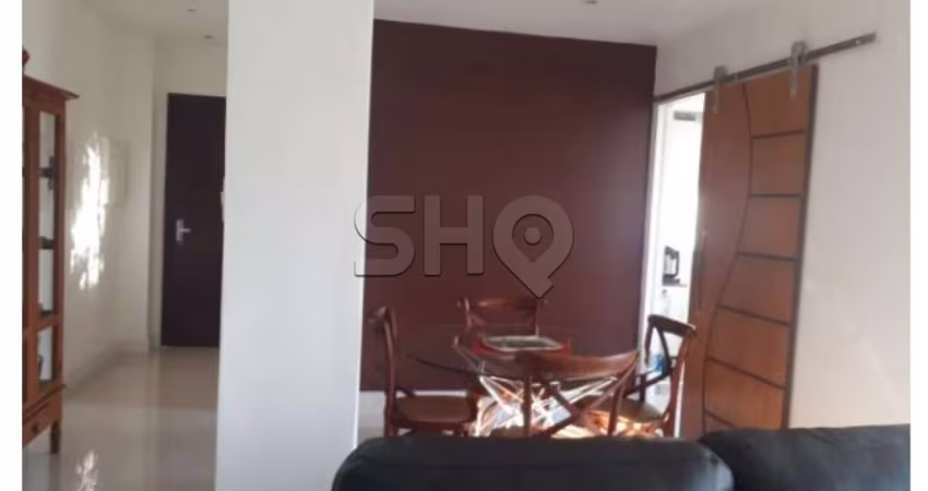 Apartamento com 2 quartos à venda na Rua Martinho Prado, 191, Bela Vista, São Paulo