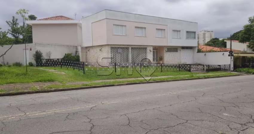 Casa com 4 quartos à venda na Rua Ziembinski, 90, Alto da Lapa, São Paulo