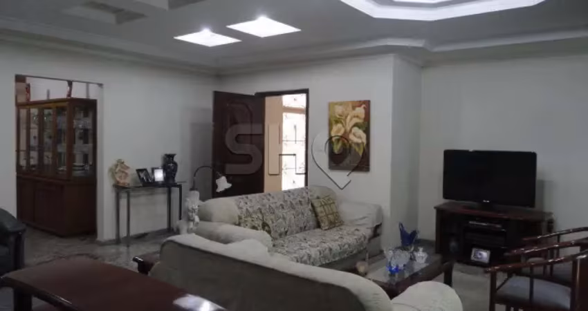 Casa com 4 quartos à venda na Rua Vespasiano, 556, Vila Romana, São Paulo