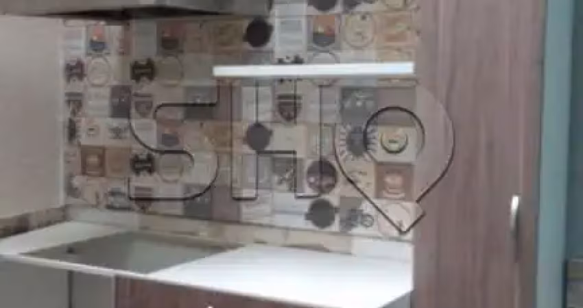 Casa em condomínio fechado com 2 quartos à venda na Rua Baltazar Brum, 843, Vila Ré, São Paulo