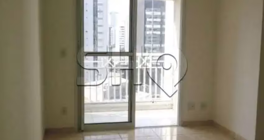 Apartamento com 2 quartos à venda na Rua dos Cariris, 90, Pinheiros, São Paulo