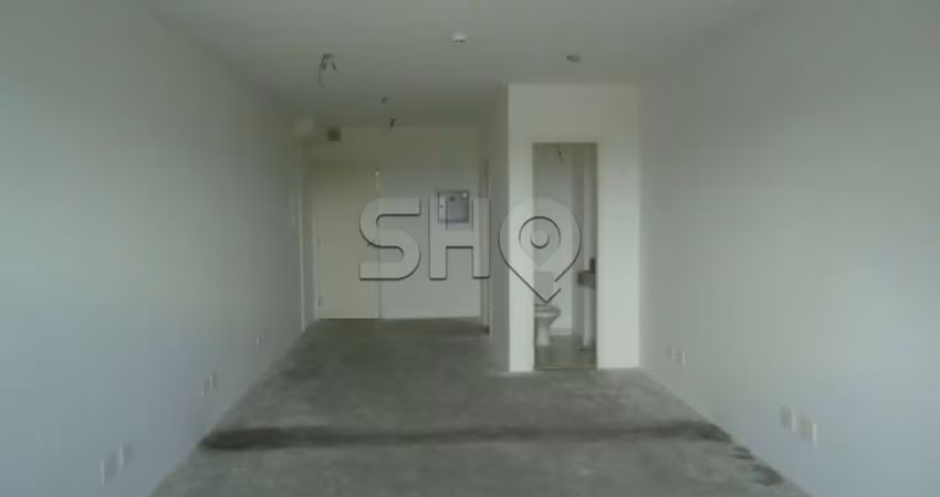Sala comercial com 1 sala à venda na Rua Doutor José Elias, 141, Alto da Lapa, São Paulo