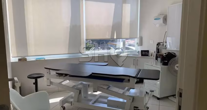 Sala comercial com 5 salas à venda na Rua Álvaro Anes, 56, Pinheiros, São Paulo