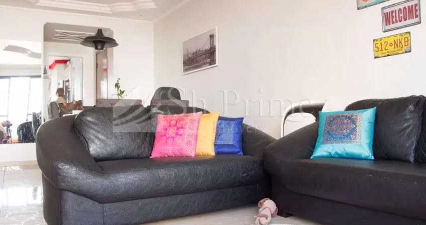 Apartamento com 3 quartos à venda na Rua Carlos Weber, 1232, Vila Leopoldina, São Paulo