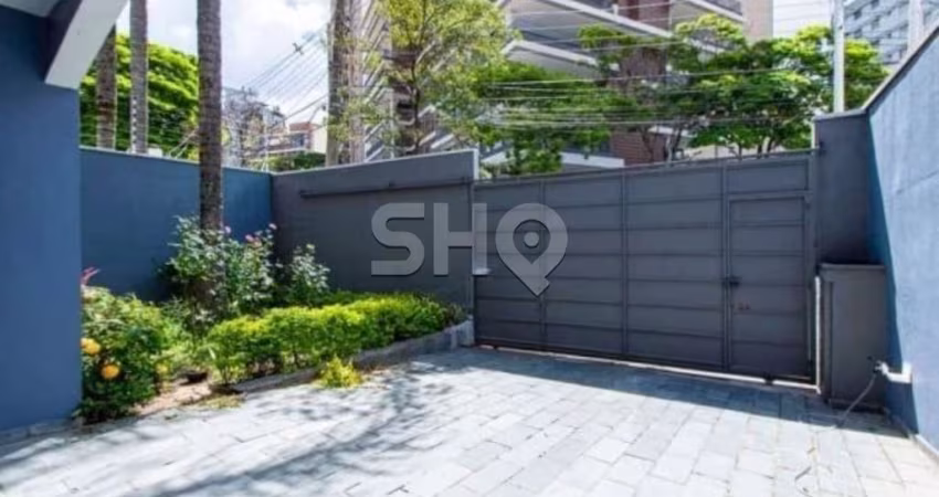 Casa com 4 quartos à venda na Rua Urbanizadora, 35, Perdizes, São Paulo