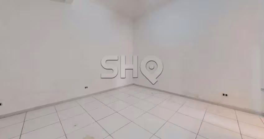Apartamento com 1 quarto à venda na Rua Tabapuã, 665, Itaim Bibi, São Paulo