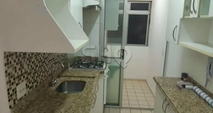 Apartamento com 2 quartos à venda na Juan Arfe, 31, Freguesia do Ó, São Paulo