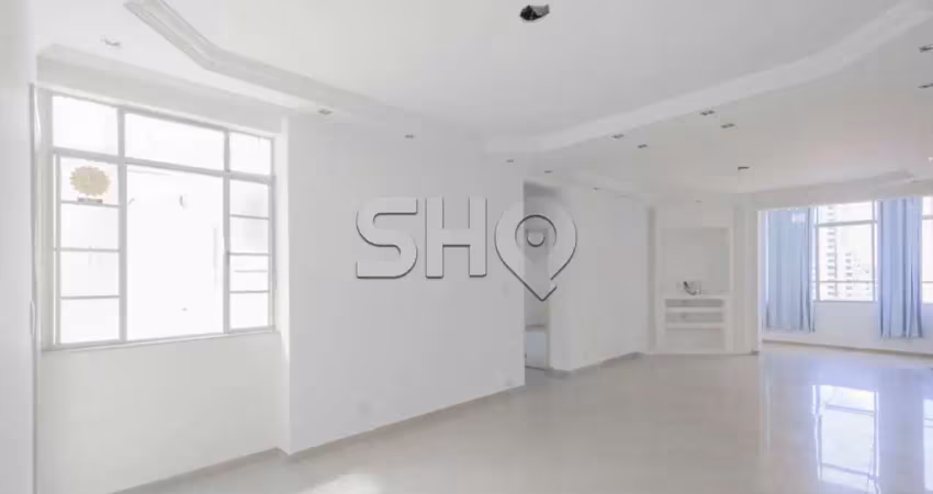 Apartamento com 2 quartos à venda na Alameda Barão de Limeira, 237, Campos Eliseos, São Paulo