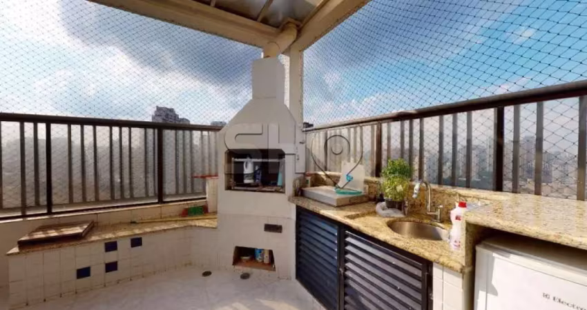 Apartamento com 3 quartos à venda na Rua Maurício Francisco Klabin, 357, Vila Mariana, São Paulo