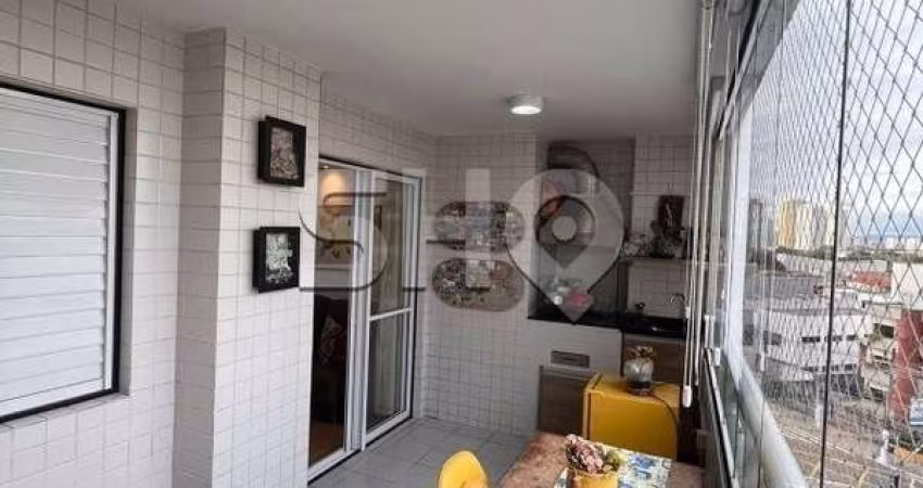 Apartamento com 3 quartos à venda na Rua Guaraciaba, 266, Chácara Califórnia, São Paulo