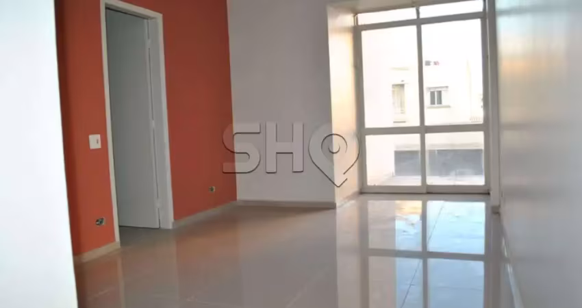 Apartamento com 3 quartos à venda na Alameda Barão de Limeira, 511, Campos Eliseos, São Paulo
