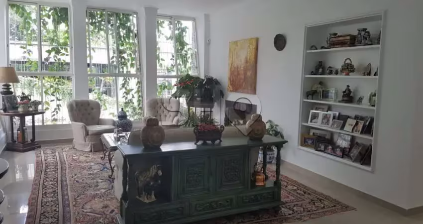 Casa com 4 quartos à venda na Rua Cardoso de Almeida, 2025, Perdizes, São Paulo