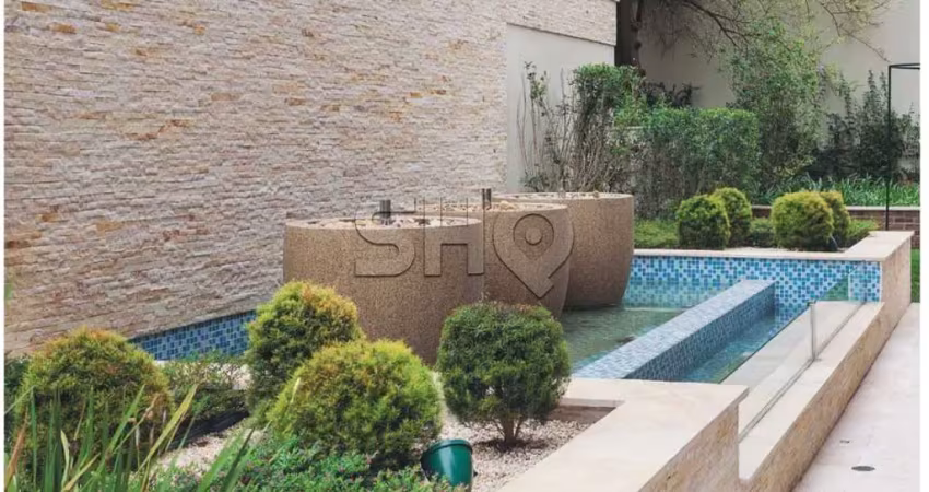 Apartamento com 2 quartos à venda na Rua Guihei Vatanabe, 192, Vila Progredior, São Paulo