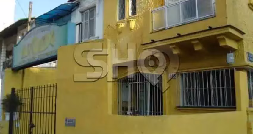 Casa com 3 quartos à venda na Rua Venâncio Aires, 815, Pompéia, São Paulo