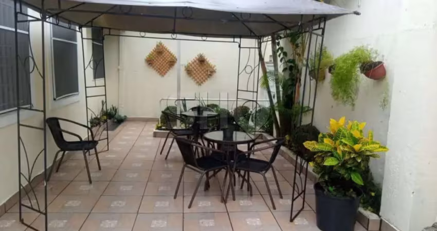 Casa com 5 quartos à venda na Rua Jorge Tibiriçá, 652, Vila Mariana, São Paulo