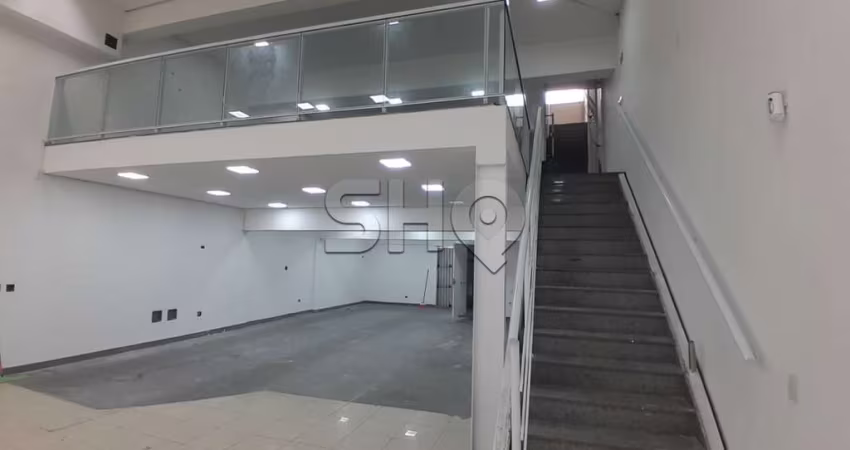 Prédio para alugar na Rua das Palmeiras, 213, Santa Cecília, São Paulo