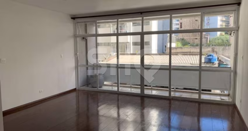 Apartamento com 3 quartos à venda na Rua Pamplona, 1090, Jardim Paulista, São Paulo
