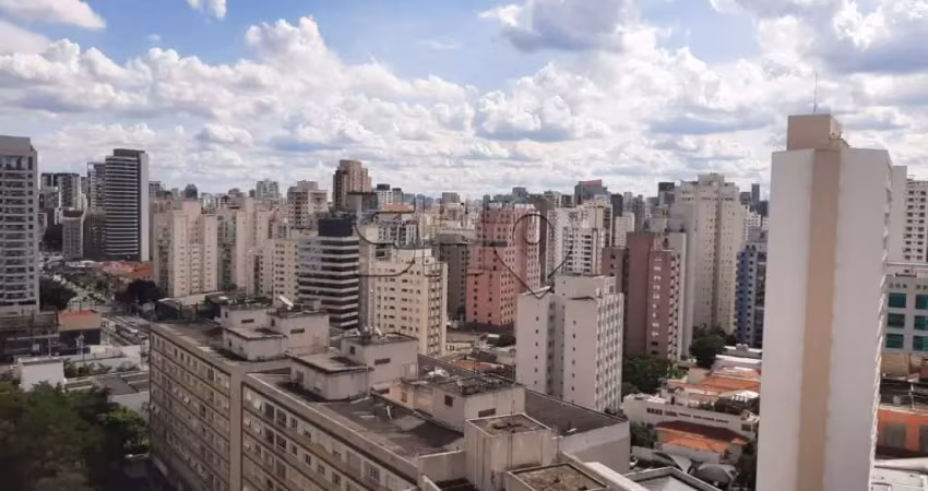 Apartamento com 3 quartos à venda na Rua Bueno Brandão, 435, Vila Nova Conceição, São Paulo