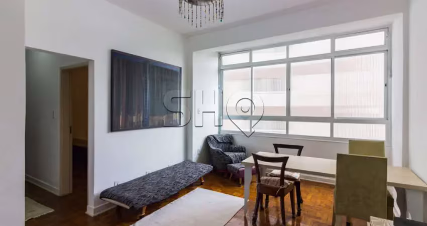 Apartamento com 2 quartos à venda na Rua Maestro Cardim, 475, Liberdade, São Paulo