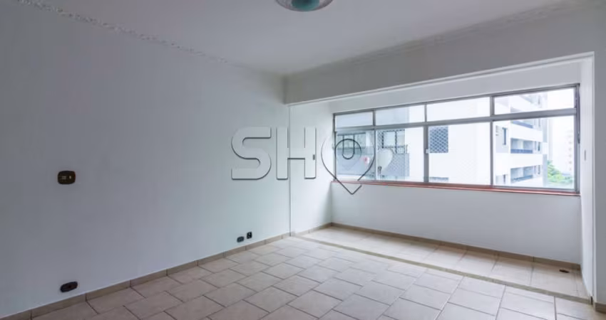 Apartamento com 2 quartos à venda na Rua Frutas de Santo Amaro, 455, Bela Vista, São Paulo