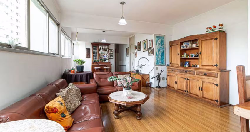 Apartamento com 3 quartos à venda na Rua Campevas, 325, Perdizes, São Paulo