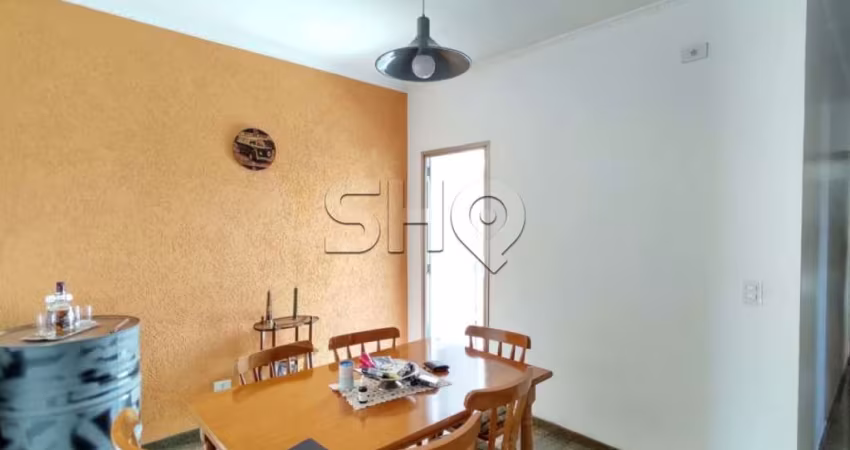 Casa com 3 quartos à venda na Jamil Safady, 129, Vila Romana, São Paulo