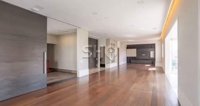 Apartamento com 4 quartos à venda na Rua Monte Alegre, 1240, Perdizes, São Paulo