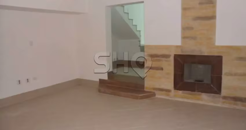 Casa com 3 quartos à venda na Rua General Chagas Santos, 1105, Saúde, São Paulo