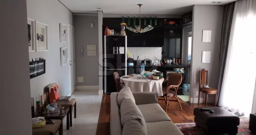 Apartamento com 2 quartos à venda na Rua Itararé, 168, Bela Vista, São Paulo