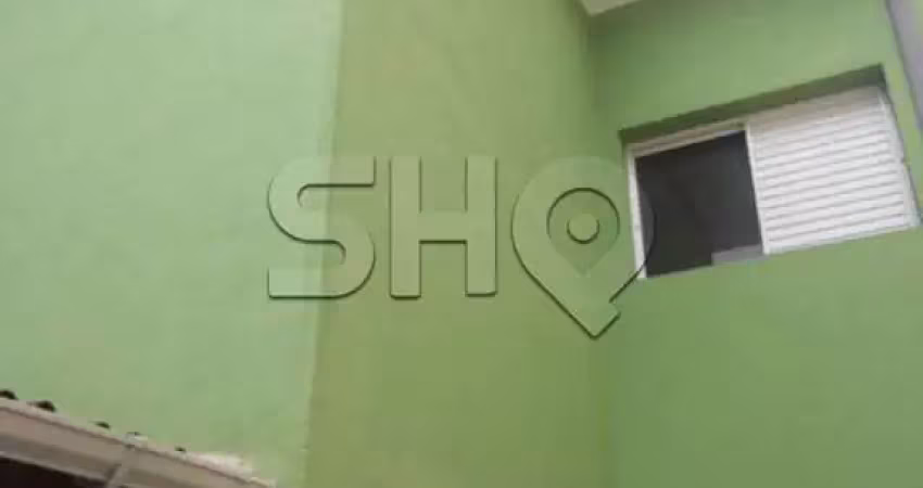 Casa com 2 quartos à venda na Rua Giuseppe Cesari, 48, Brás, São Paulo