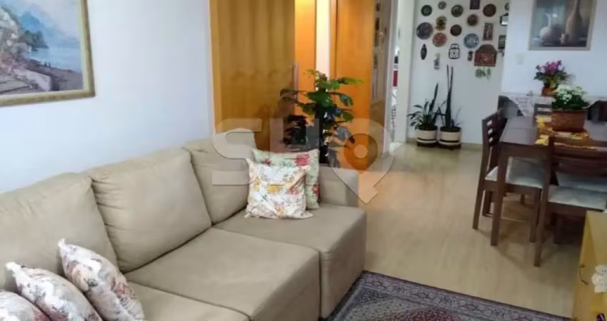 Apartamento com 1 quarto à venda na Rua Rifaina, 174, Vila Madalena, São Paulo