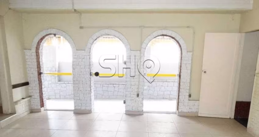 Casa com 5 quartos à venda na Rua Barão de Tefé, 194, Água Branca, São Paulo