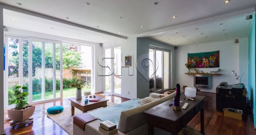 Casa com 4 quartos para alugar na Rua Bahia, 1214, Higienópolis, São Paulo