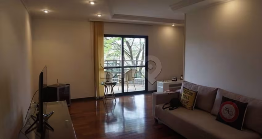 Apartamento com 3 quartos à venda na Rua André Mendes, 330, Jardim da Saude, São Paulo