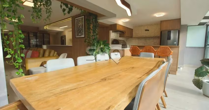 Apartamento com 4 quartos à venda na Rua Cotoxó, 665, Perdizes, São Paulo