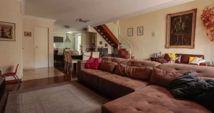 Apartamento com 2 quartos à venda na Rua Araguari, 449, Vila Uberabinha, São Paulo