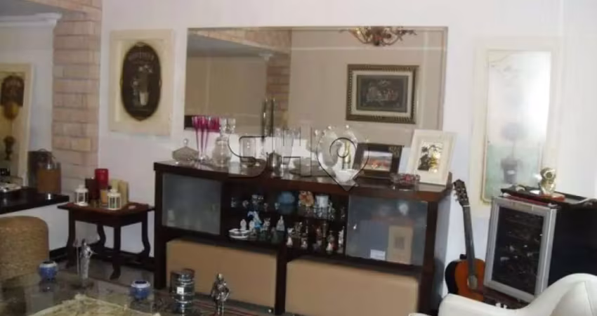Casa com 3 quartos à venda na Rua França Júnior, 260, Jardim da Saude, São Paulo