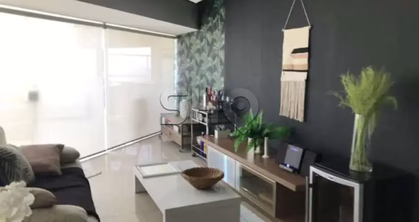 Apartamento com 3 quartos à venda na Rodovia Raposo Tavares, 3175, Butantã, São Paulo