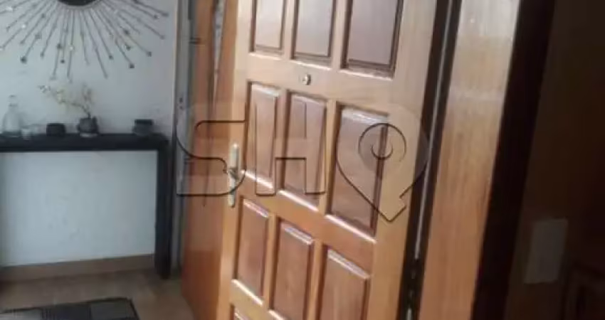 Apartamento com 2 quartos à venda na Rua Conde de São Joaquim, 159, Bela Vista, São Paulo
